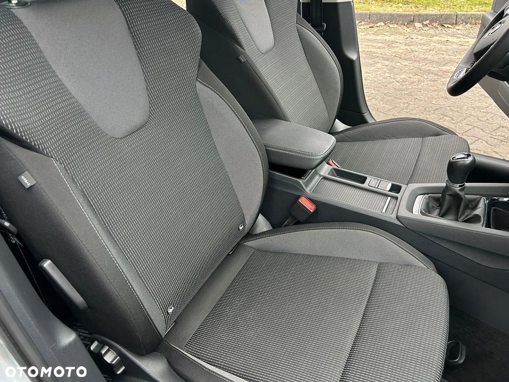 Skoda Octavia 1.5 TSI ACT Ambition - 25