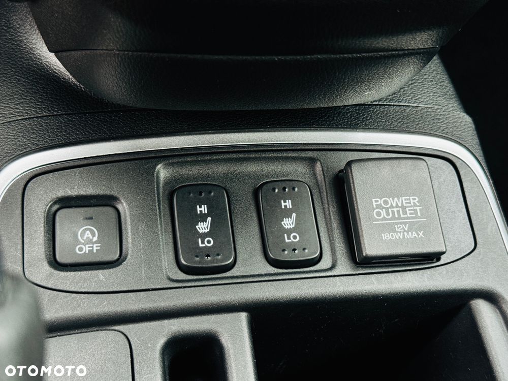 Honda CR-V 1.6i DTEC 4WD Automatik Elegance - 23