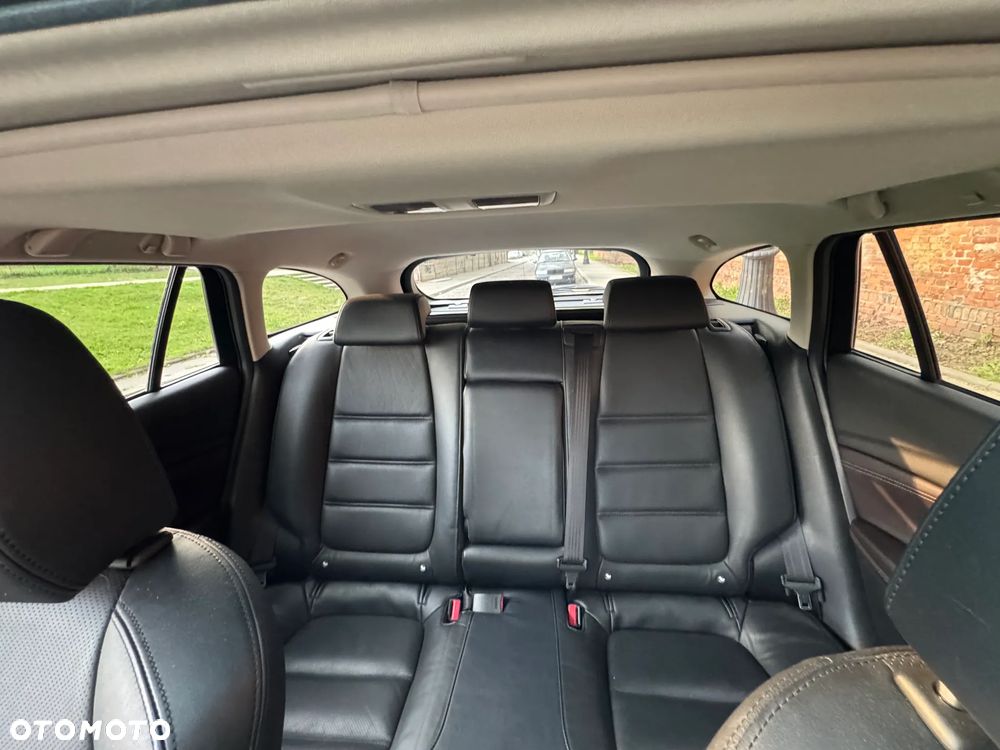 Mazda 6 SKYACTIV-G 192 Drive i-ELOOP Sports-Line - 10