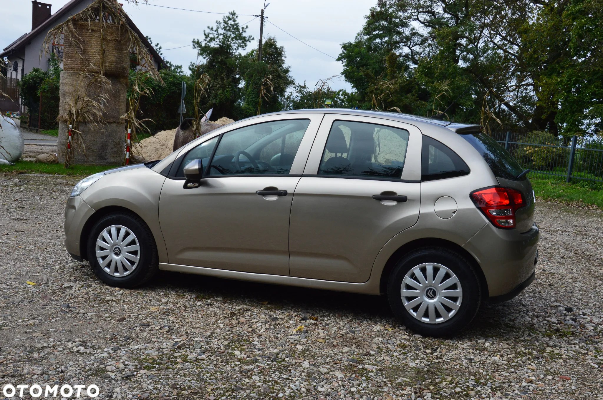 Citroën C3 - 12