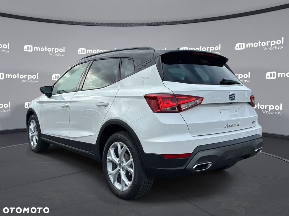 Seat Arona - 8