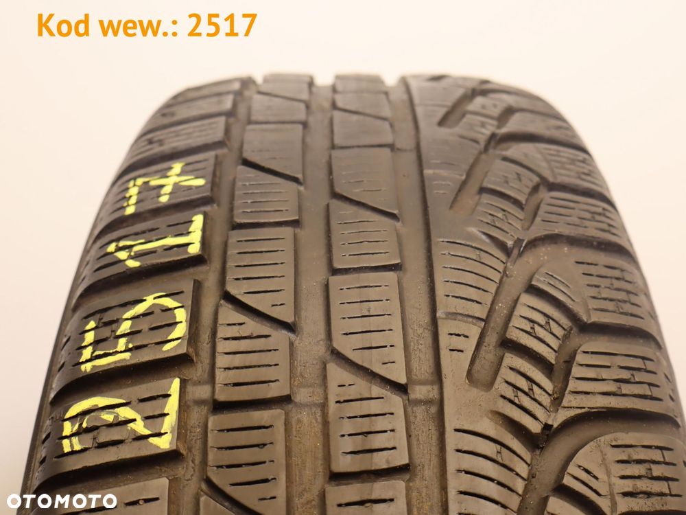 Pirelli Sottozero Winter 210 Serie II - 225/60 R17 - 7