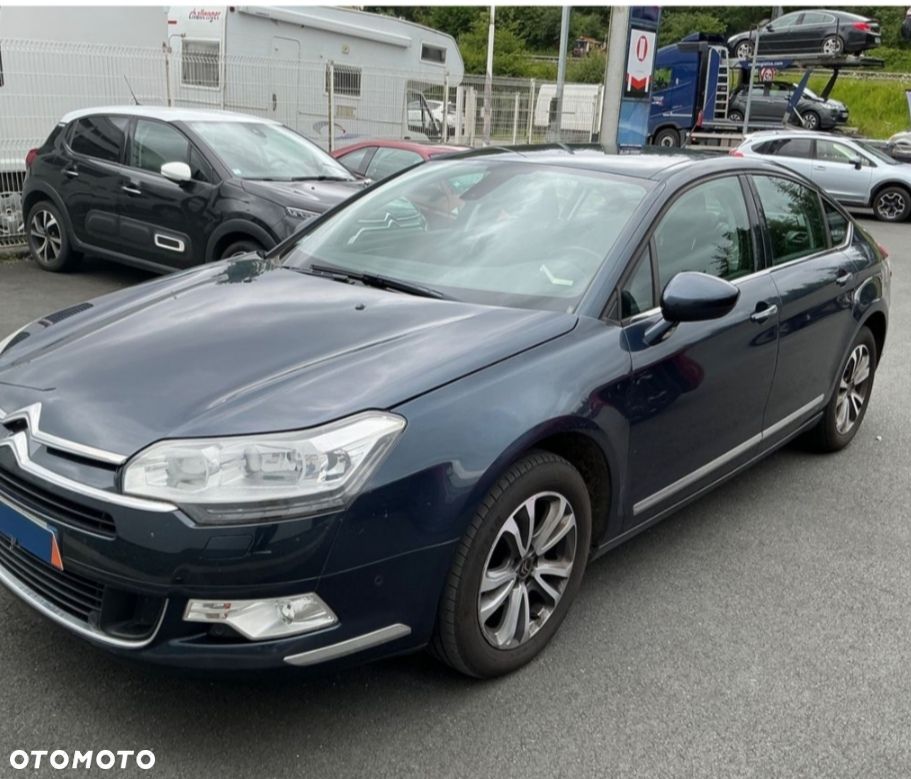 Citroën C5 BlueHDi 150 S&S Exclusive - 1