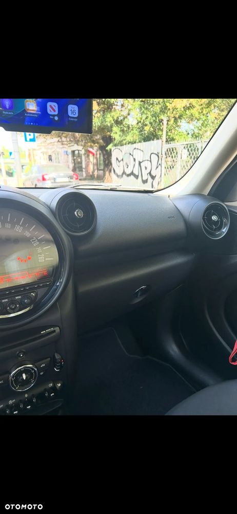 MINI Cooper - 4