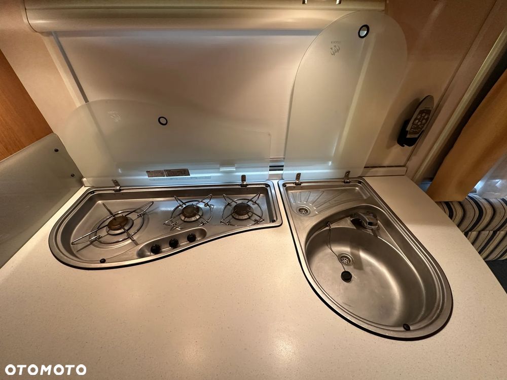 KNAUS 580 ROYALE NORDIC PLUS z ALDE i napędem- 7 os. ZOBACZ !!! - 26