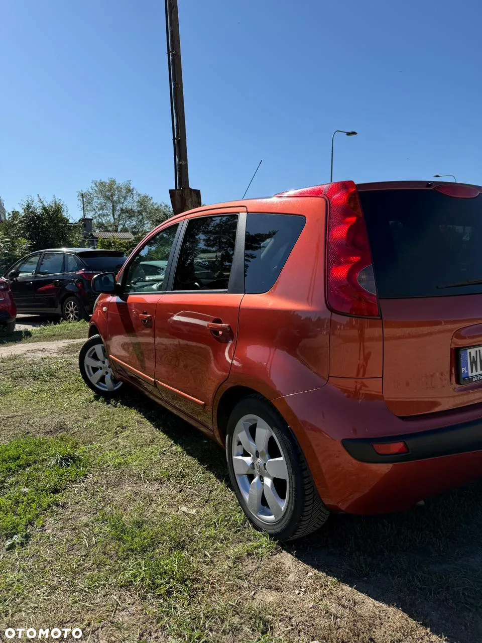 Nissan Note 1.6 Tekna - 4