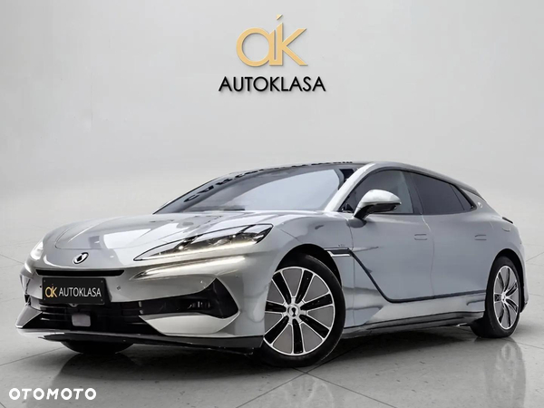 Denza Z9 GT