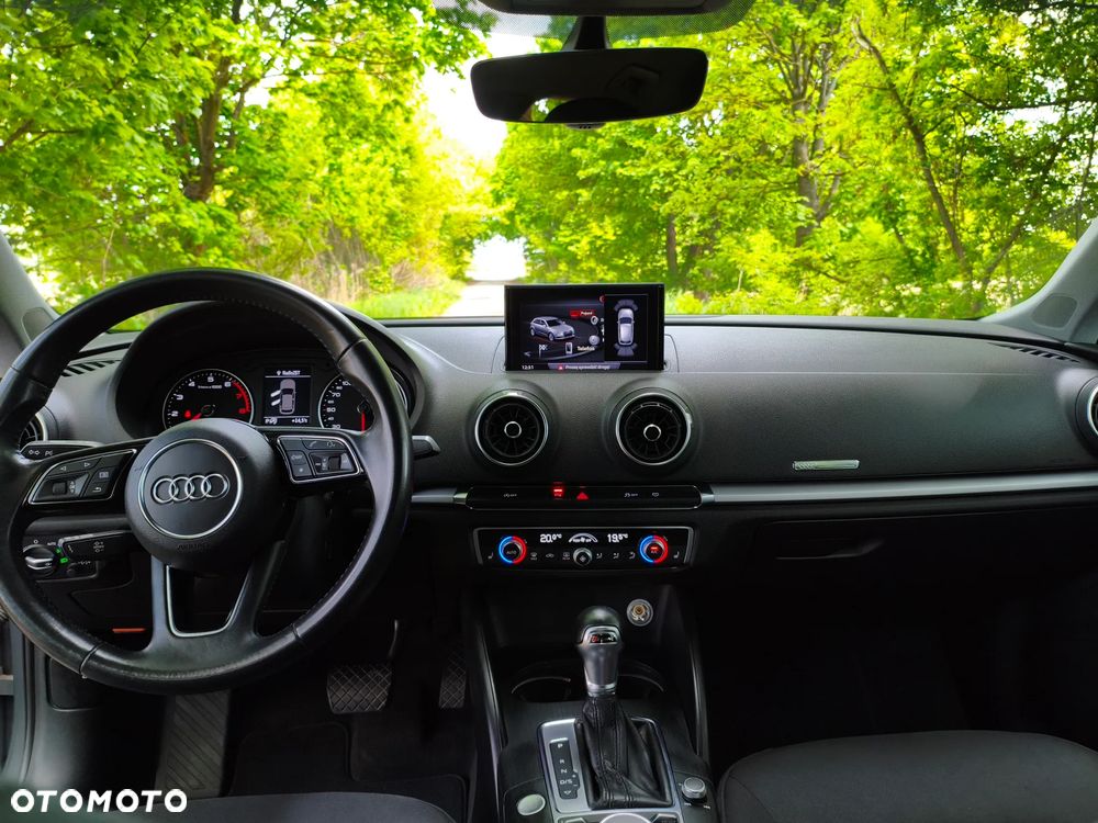 Audi A3 Sportback 35 TFSI S tronic - 28