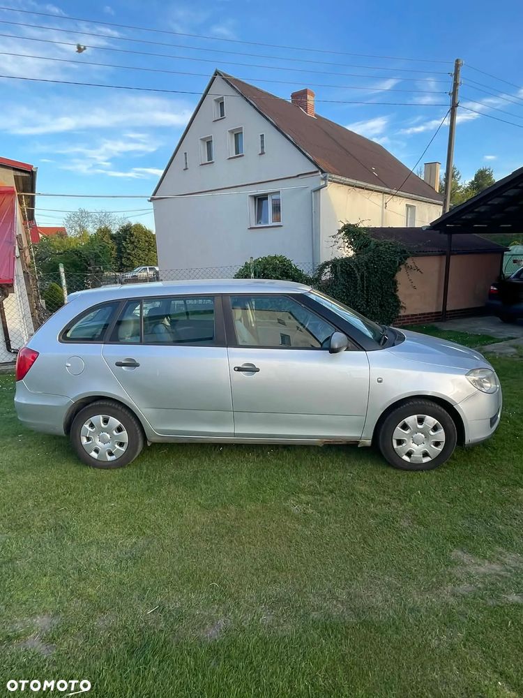 of the car
