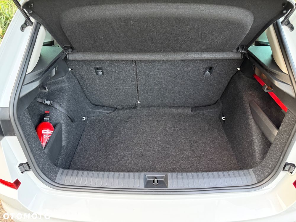 Skoda Kamiq 1.0 TSI Style DSG - 14