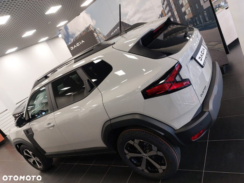 Dacia Duster - 2