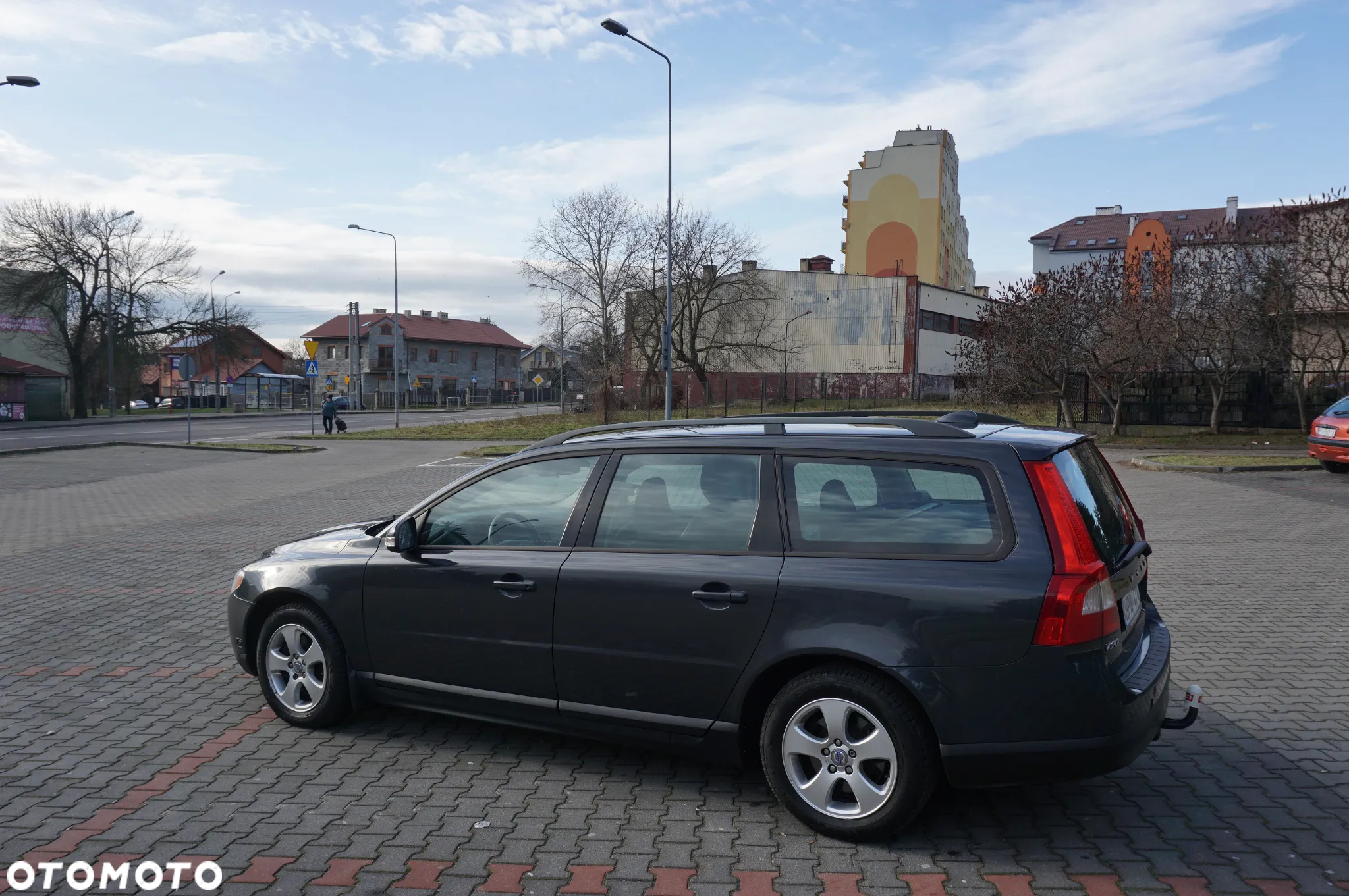 Volvo V70 - 16