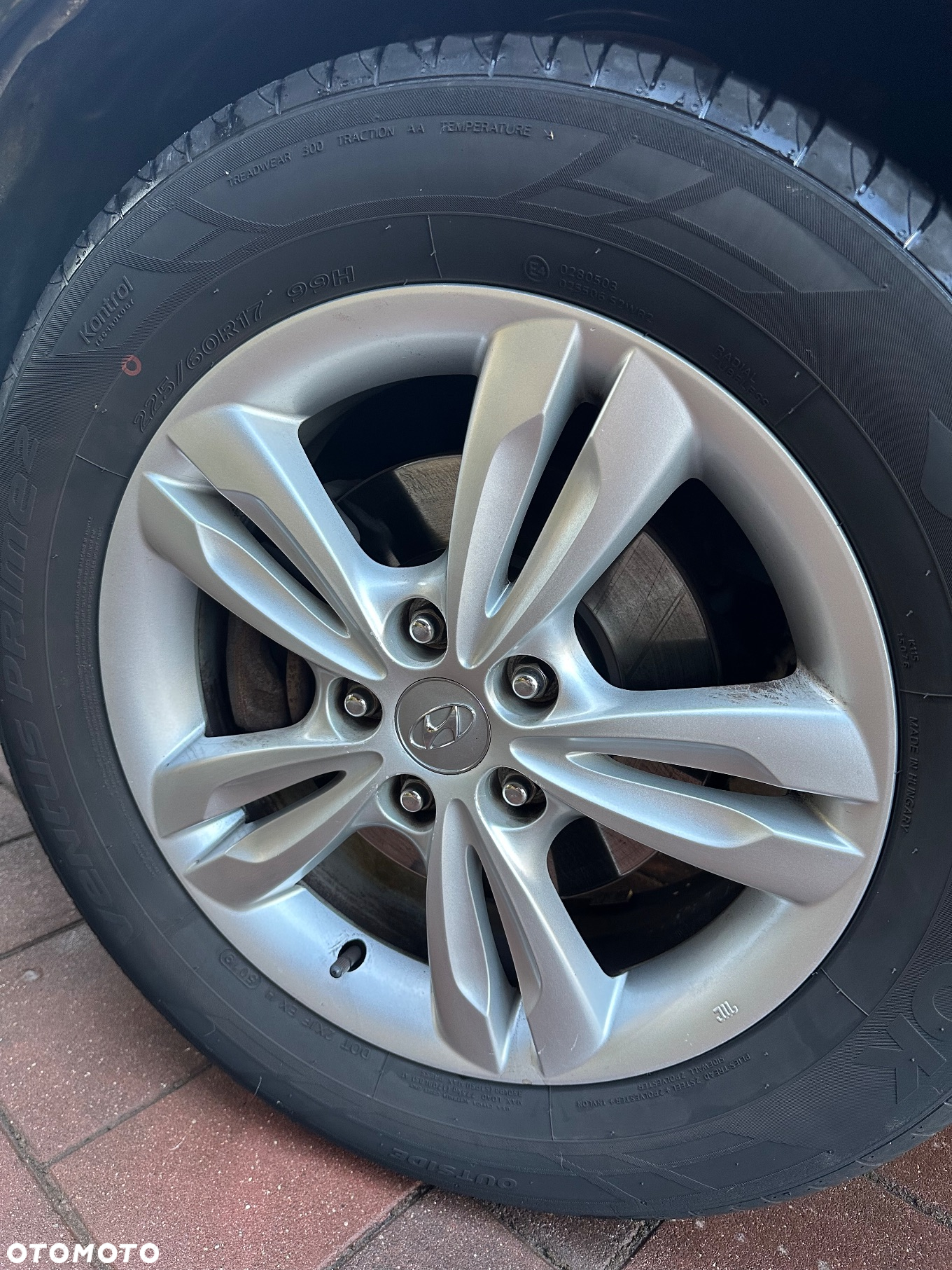 Hyundai ix35 1.6 GDI Premium 2WD - 11