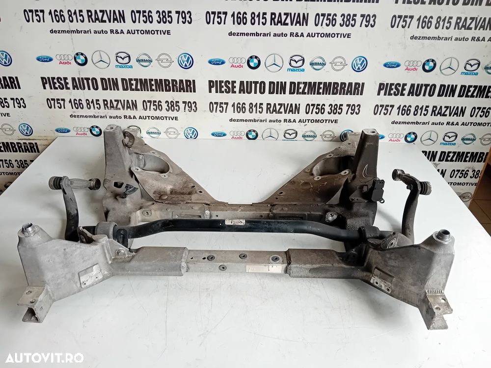 Jug Cadru Motor Alfa Romeo Stelvio An 2015-2022 4x4 Intact - 2