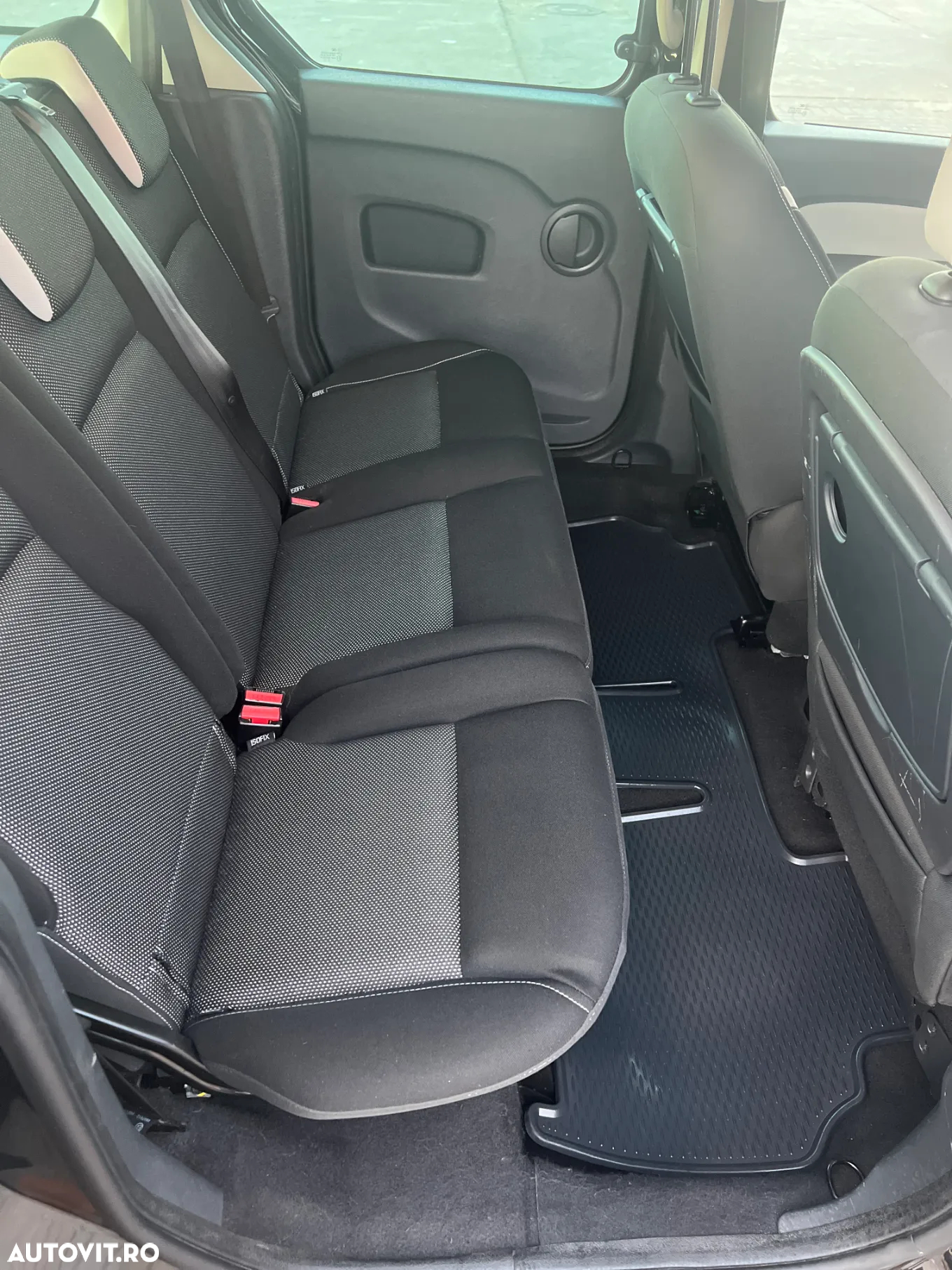 Renault Kangoo - 16