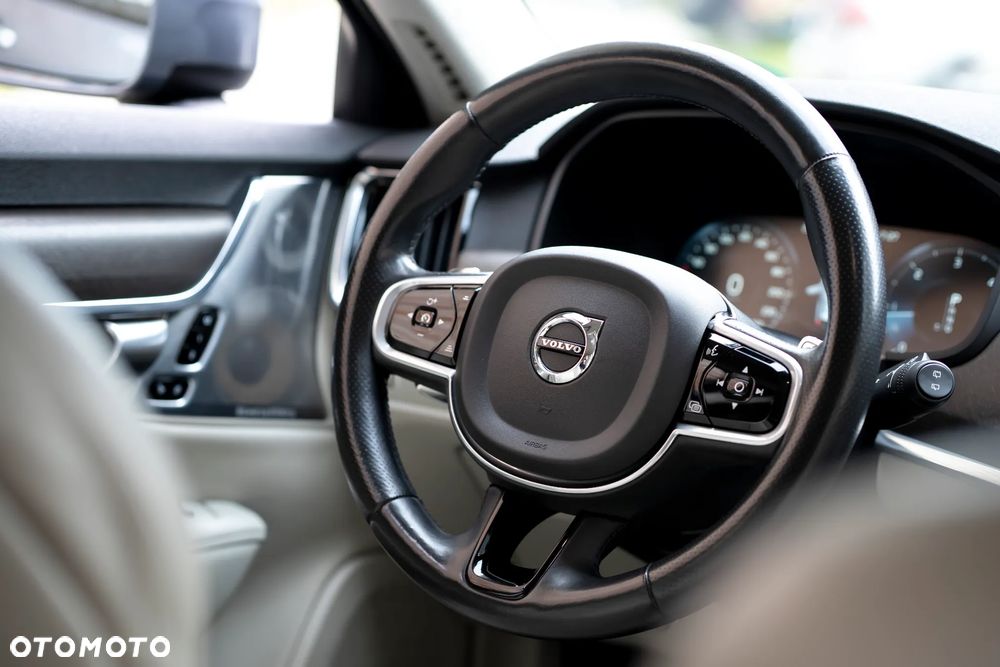 Volvo V90 Cross Country D5 AWD Pro - 15