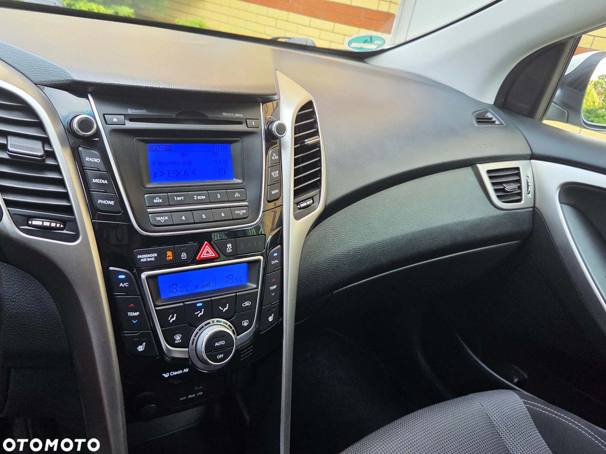 Hyundai i30 1.6 CRDi Comfort - 32