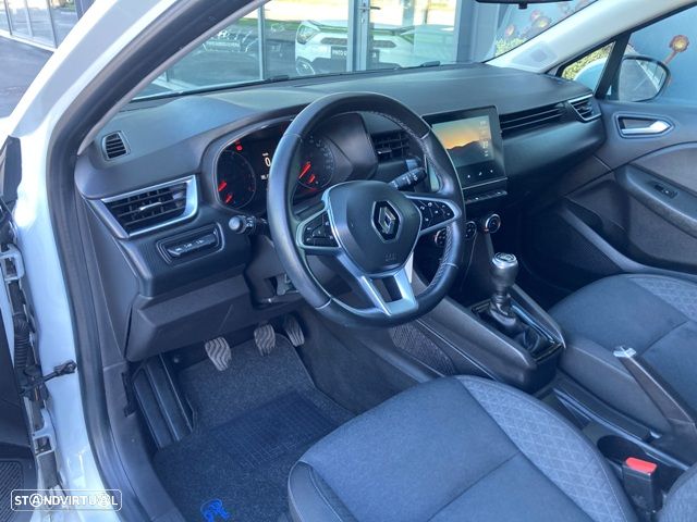 Renault Clio TCe 100 INTENS - 9