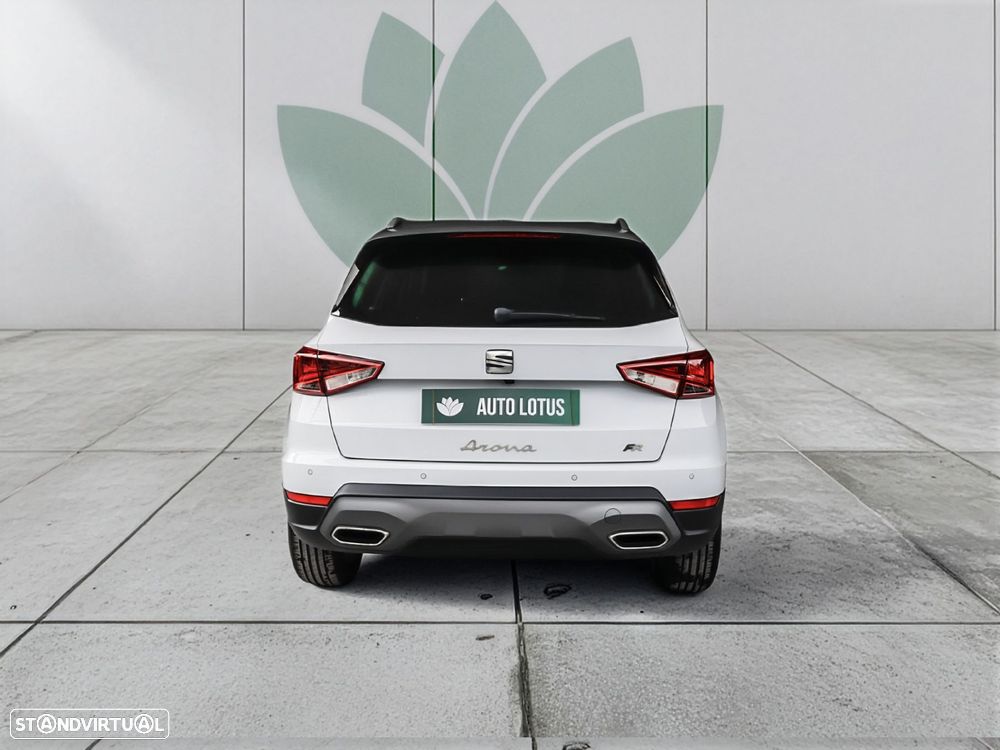 SEAT Arona 1.0 TSI FR - 6