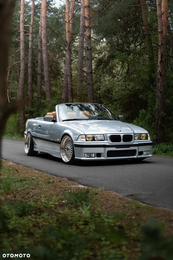 BMW Seria 3 - 1