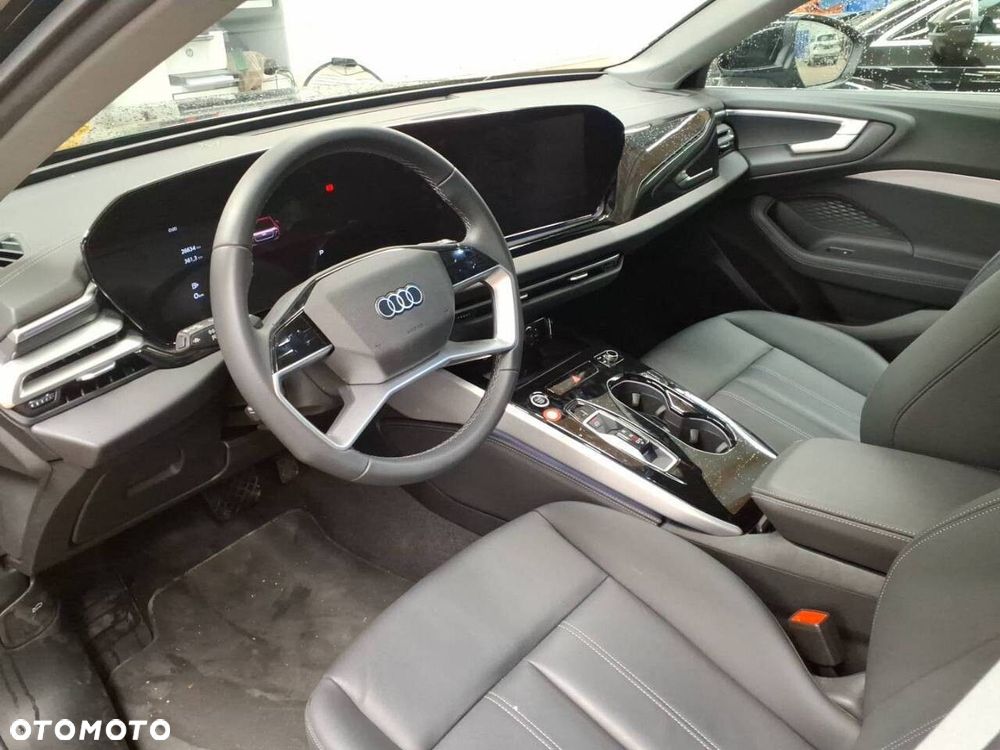 Audi A5 Avant - 7