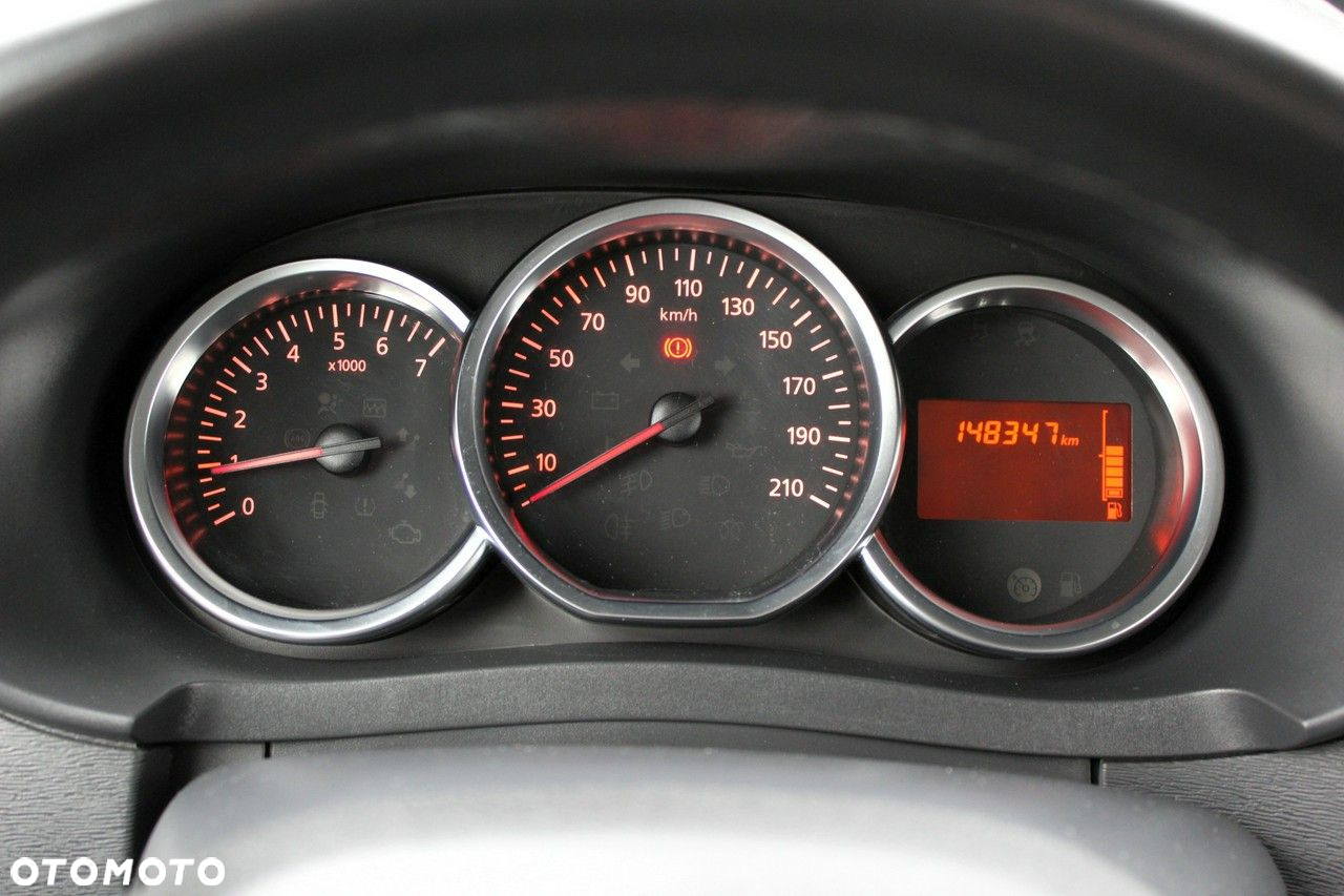 Dacia Dokker 1.5 Blue dCi Stepway - 15