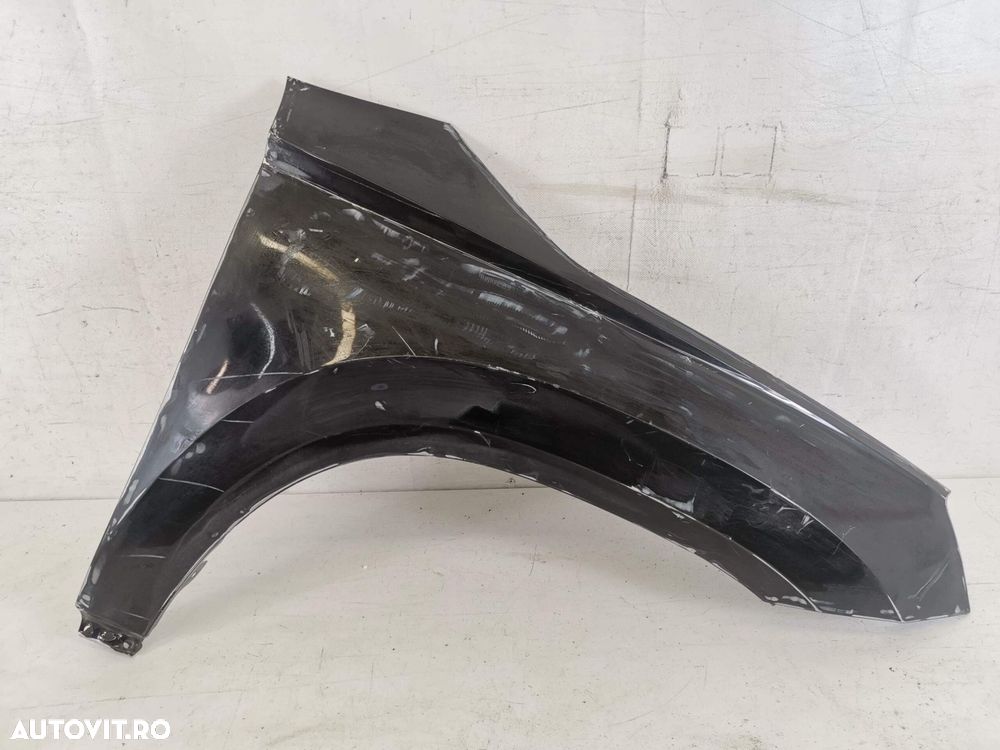 Aripa Dreapta Fata Skoda  Karoq 1 2017 2018 2019 2020 Originala - 2