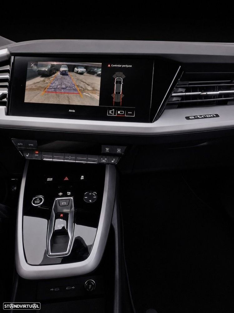 Audi Q4 Sportback e-tron 50 quattro 82 kWH - 13