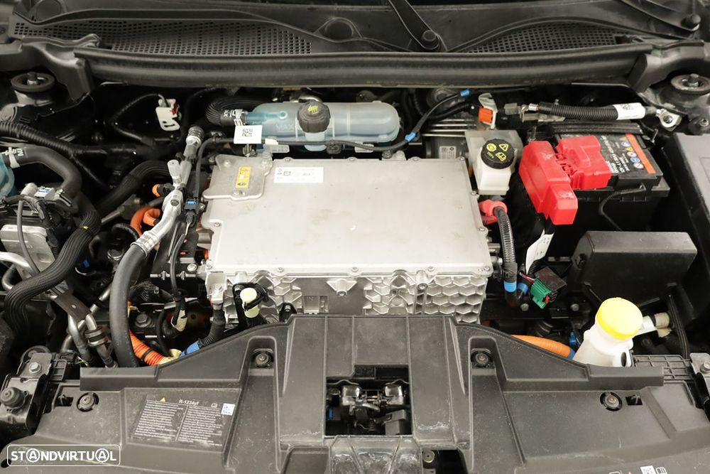 Renault 5 E-Tech 40 kWh Techno Autonomia Urbana - 28