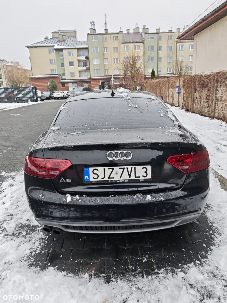 Audi A5 Coupé 2.0 TFSI - 7