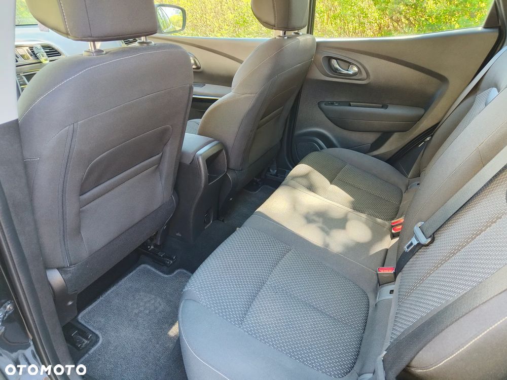 Renault Kadjar Energy TCe 130 Life - 11