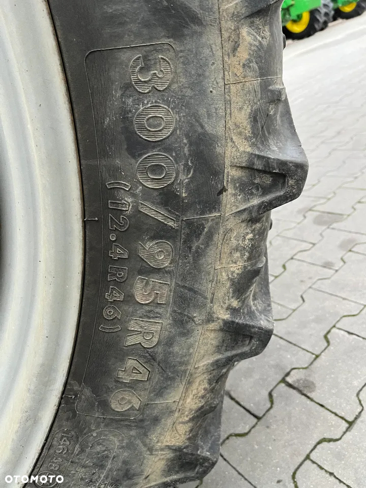 Hardi 24-metry  3000 Litrów - 11