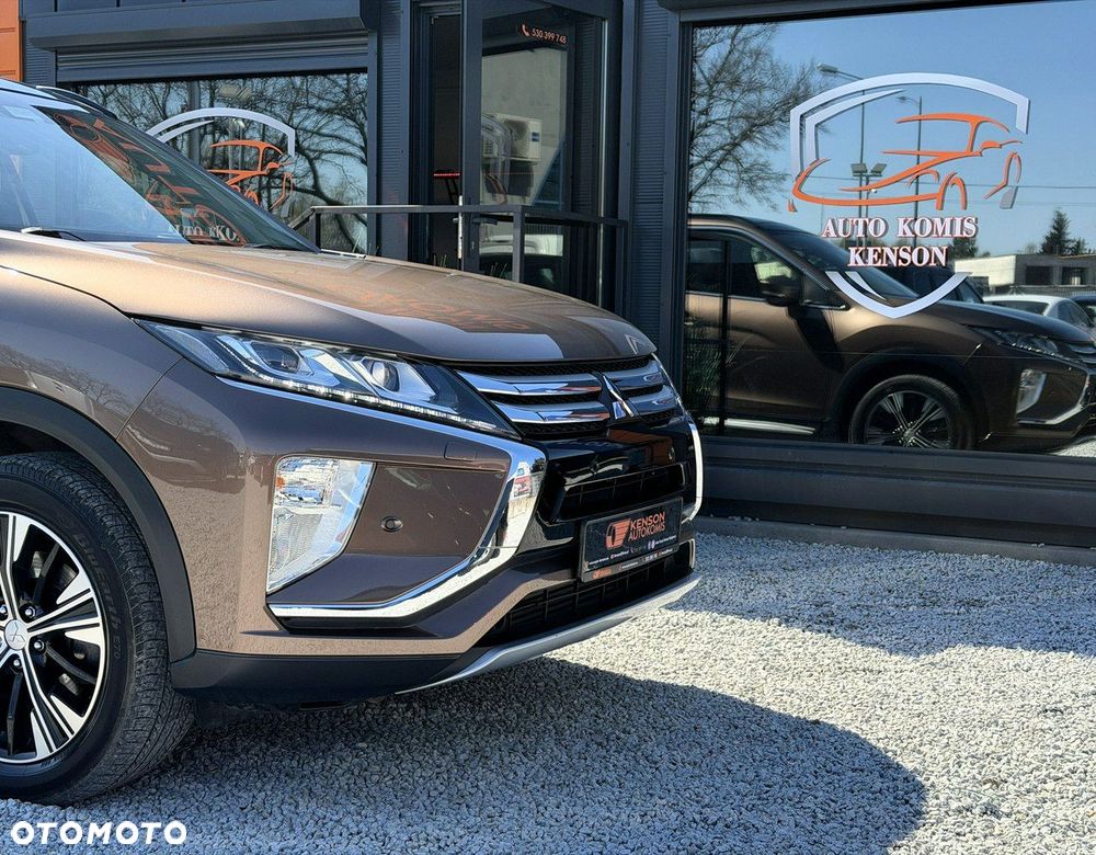Mitsubishi Eclipse Cross - 40