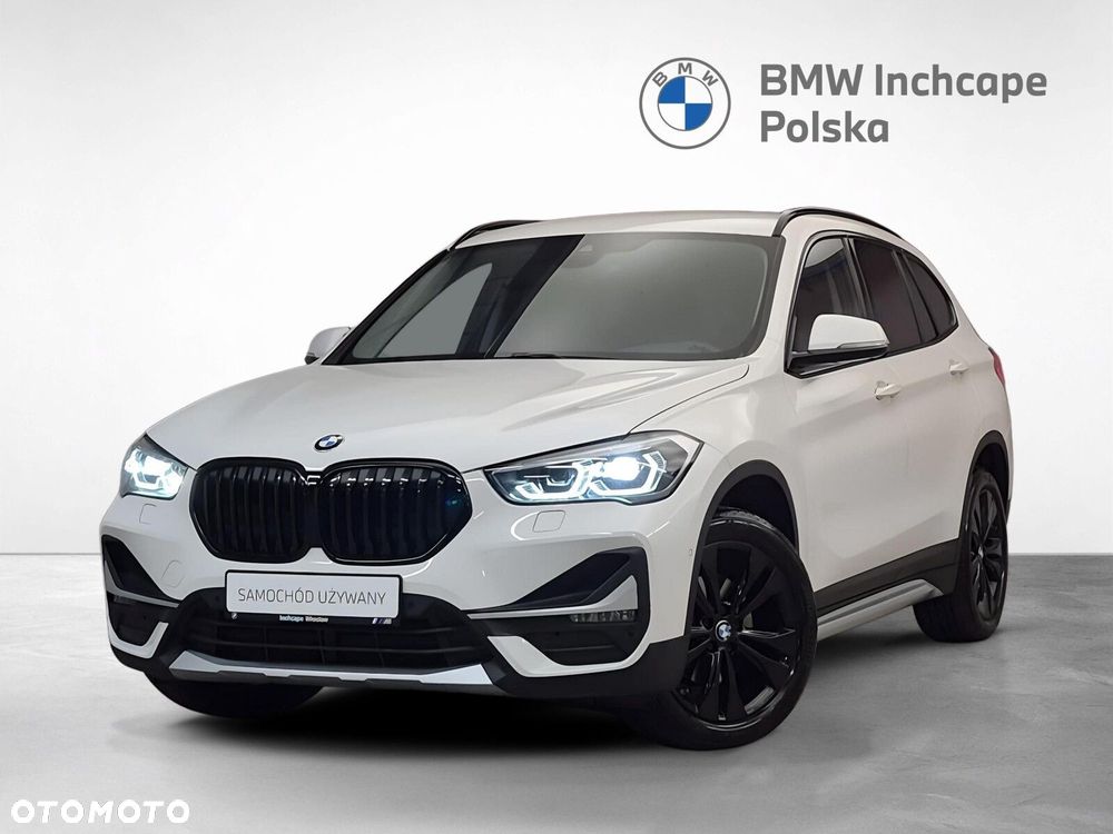 BMW X1 sDrive18i xLine sport - 2