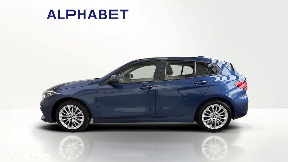 BMW Seria 1 118i Advantage - 6