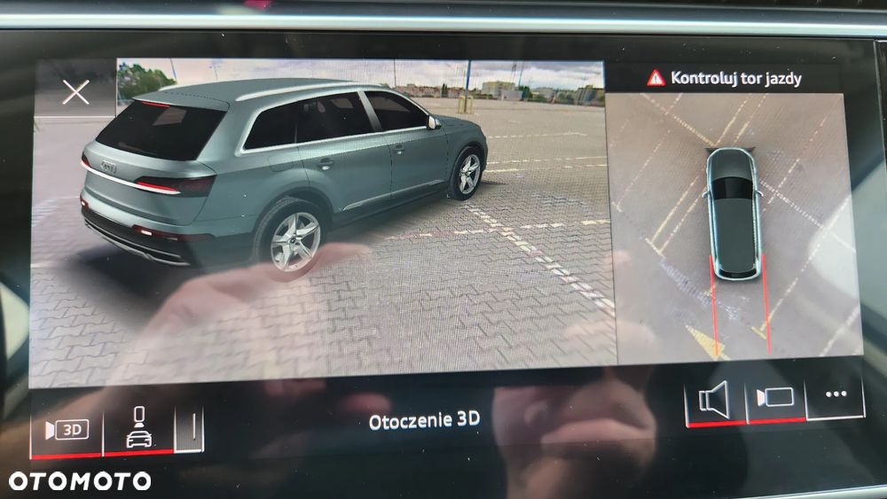 Audi Q7 55 TFSI quattro tiptronic - 30