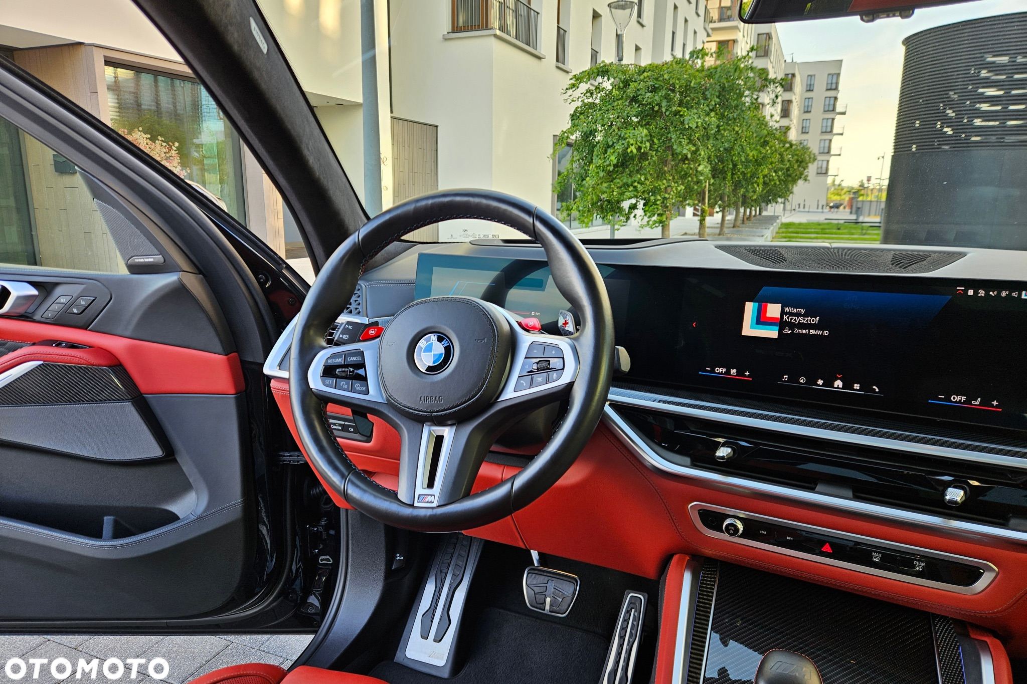 BMW X5 M Competition - 5