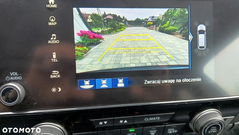 Honda CR-V e:HEV 2.0 i-MMD 4WD Elegance - 20