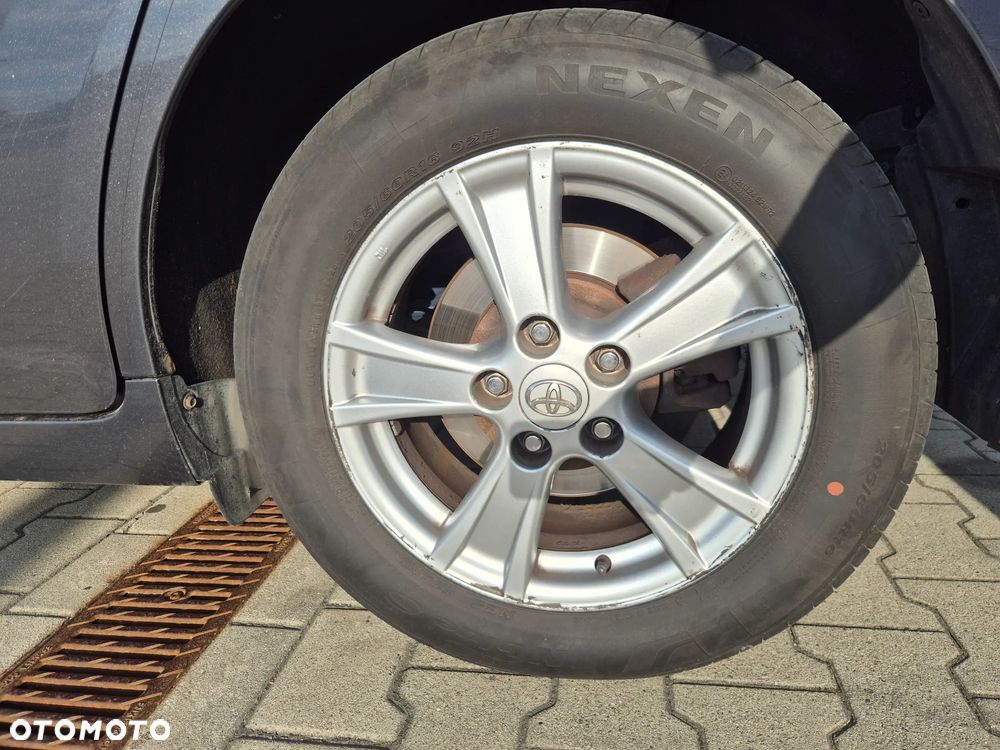 Toyota Verso 1.8 Sol 7os - 14