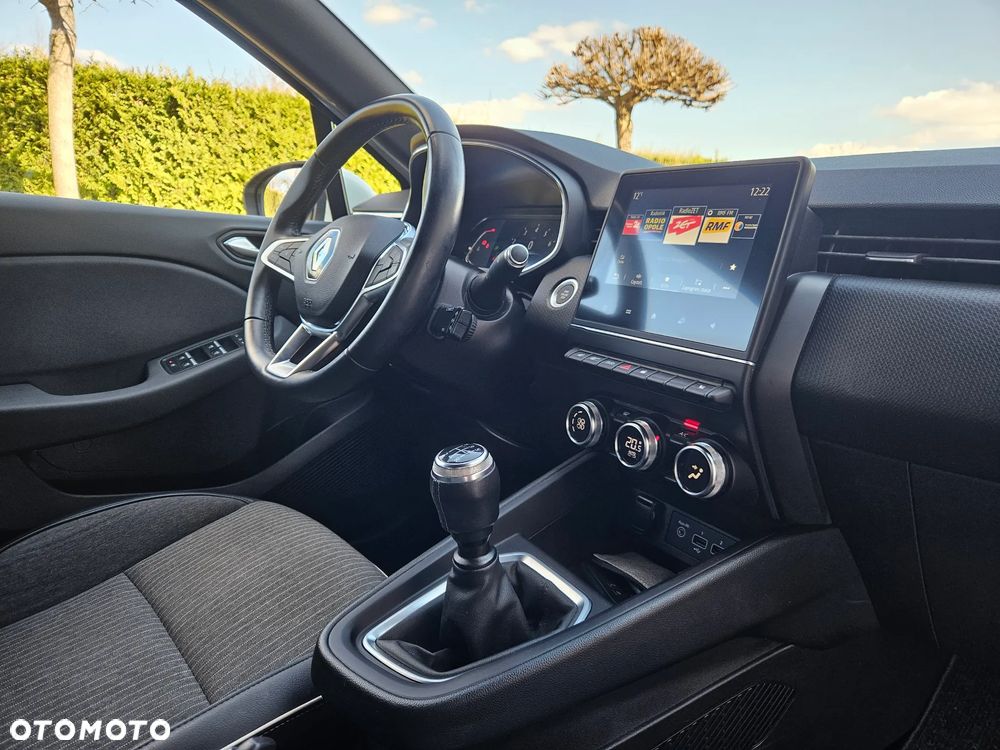 Renault Clio TCe 100 INTENS - 8