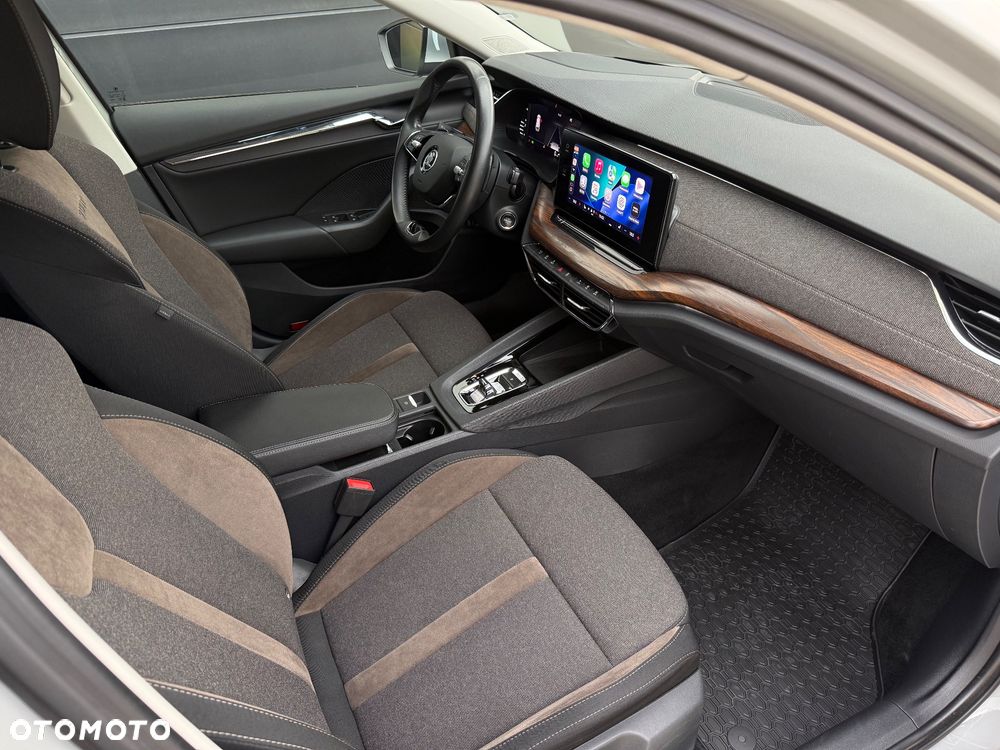 Skoda Octavia 2.0 TDI DSG 4x4 Scout First Edition - 27