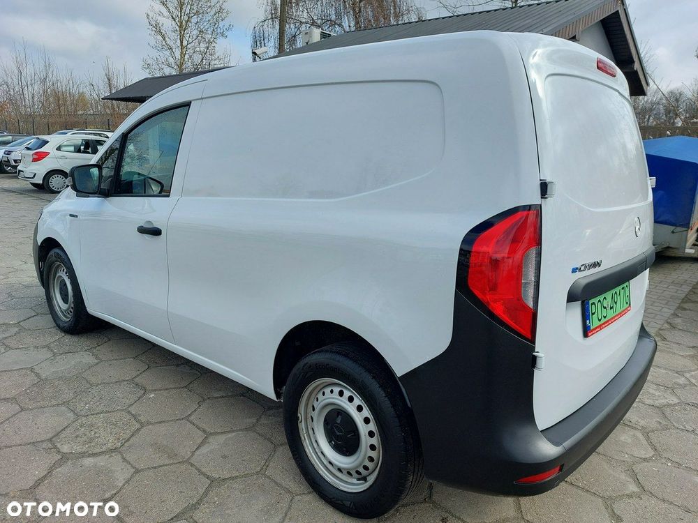 Mercedes-Benz Citan - 6