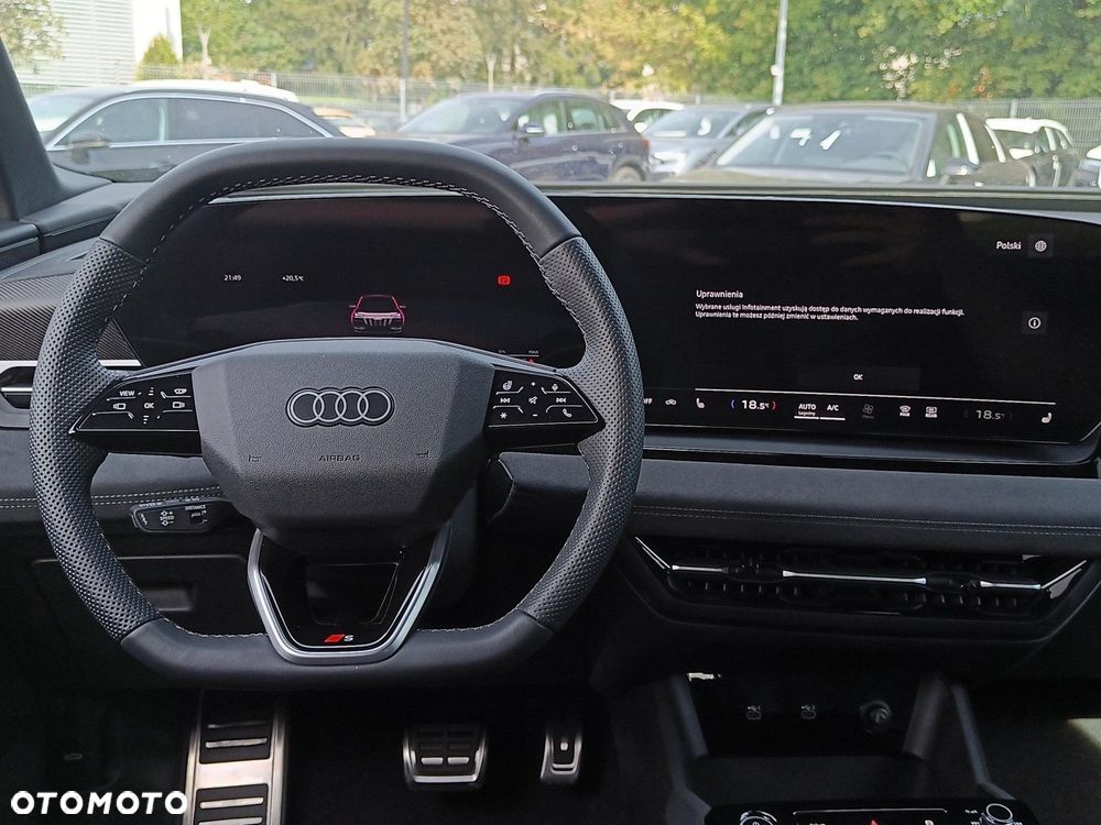 Audi Q6 e-tron - 5