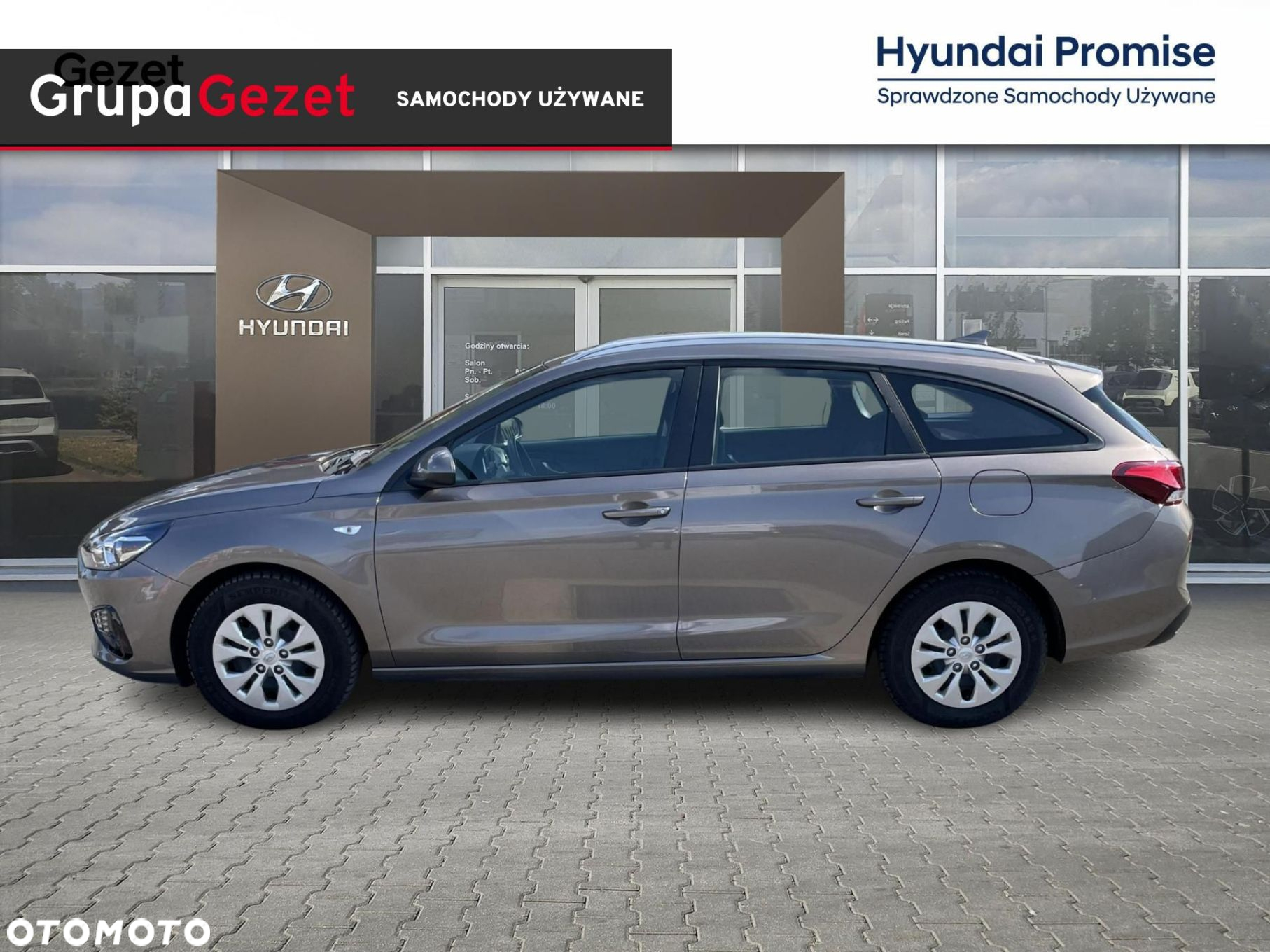 Hyundai i30 - 2