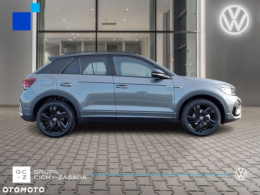 Volkswagen T-Roc - 6