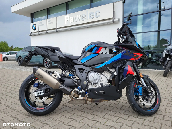 BMW XR