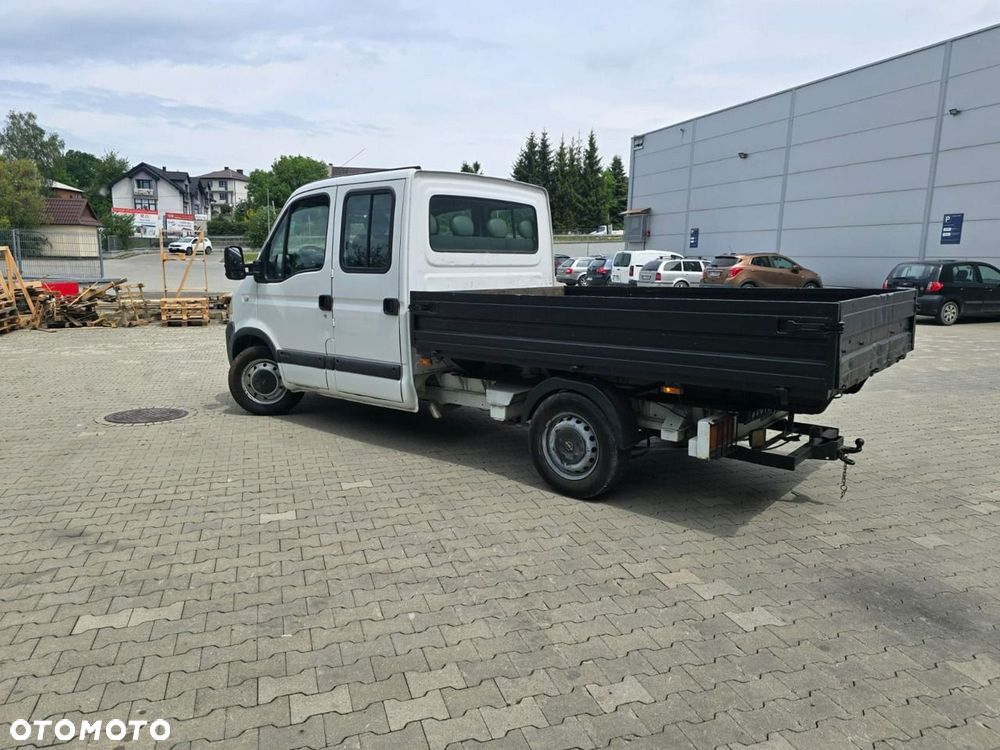 Renault Master - 8