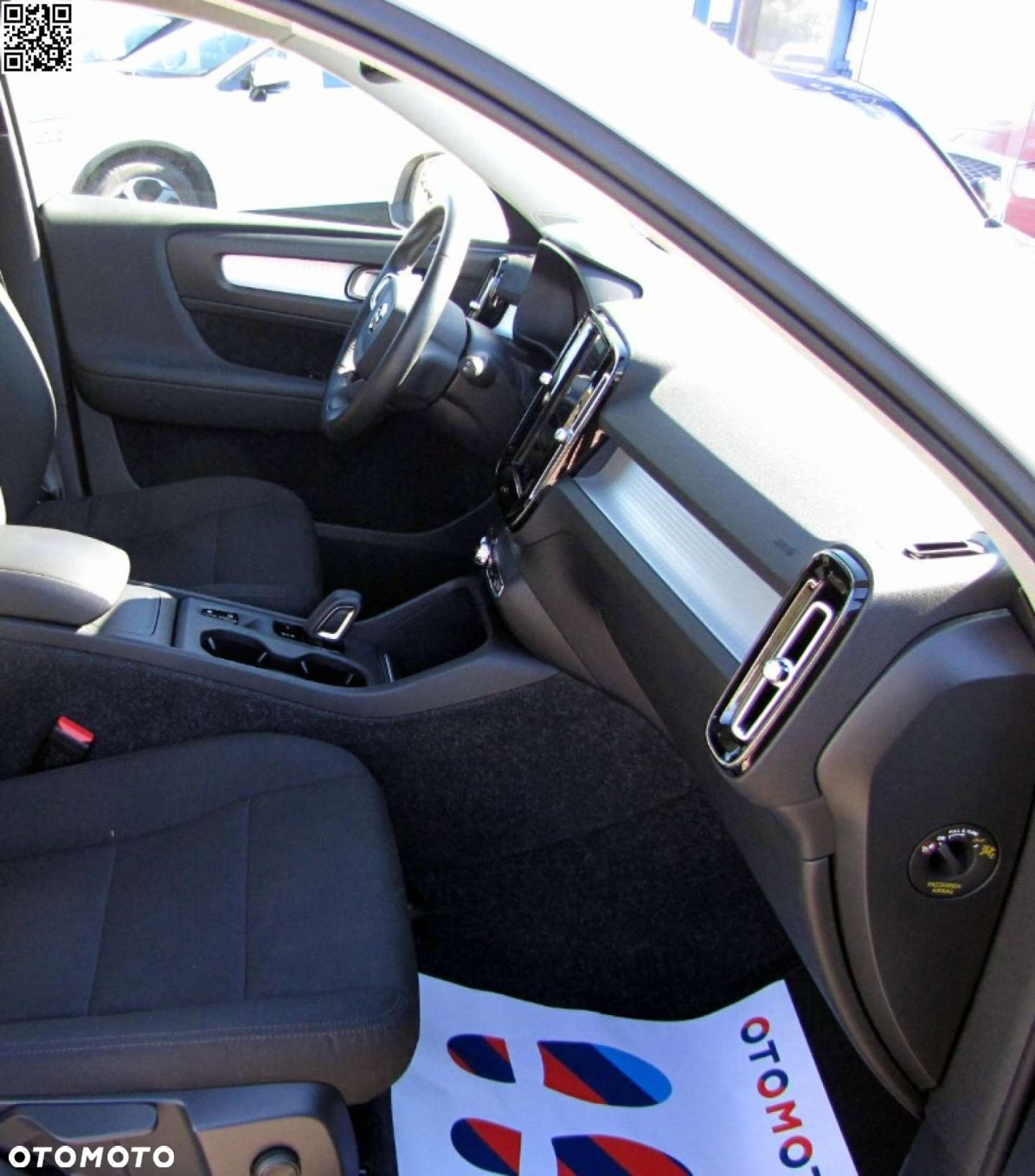 Volvo XC 40 - 5