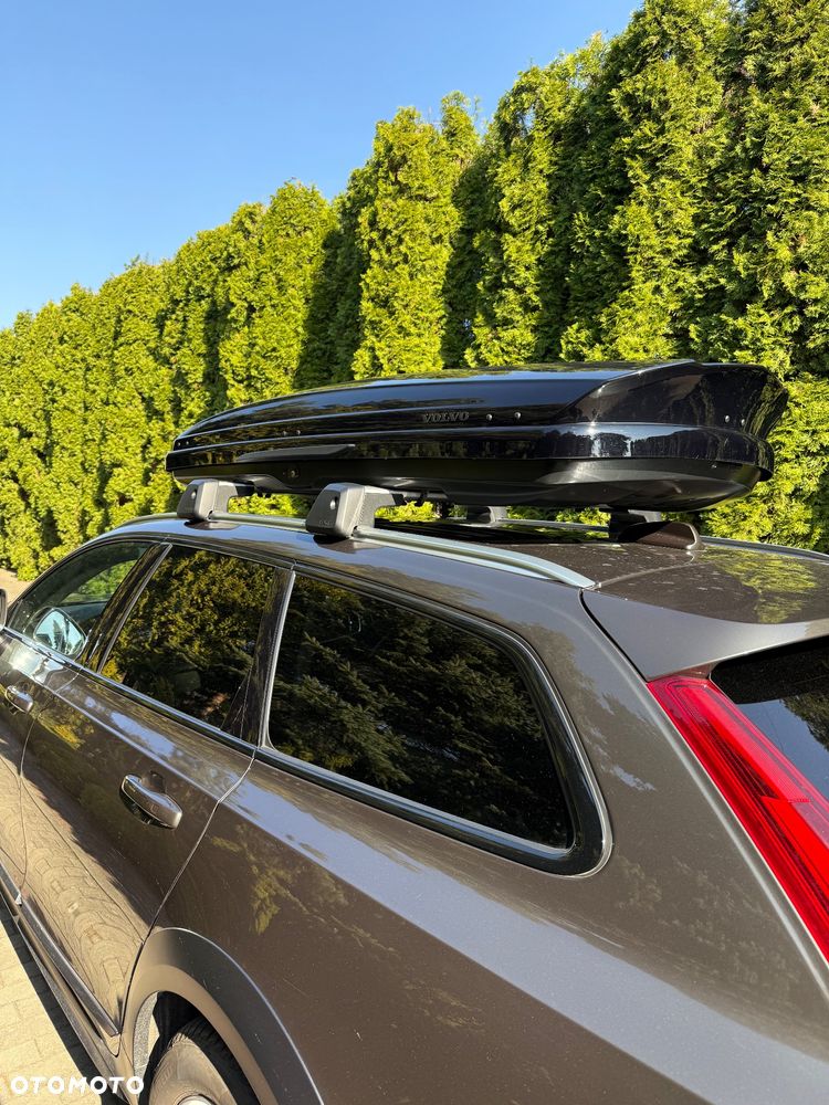 Volvo V90 Cross Country D5 AWD Pro - 8