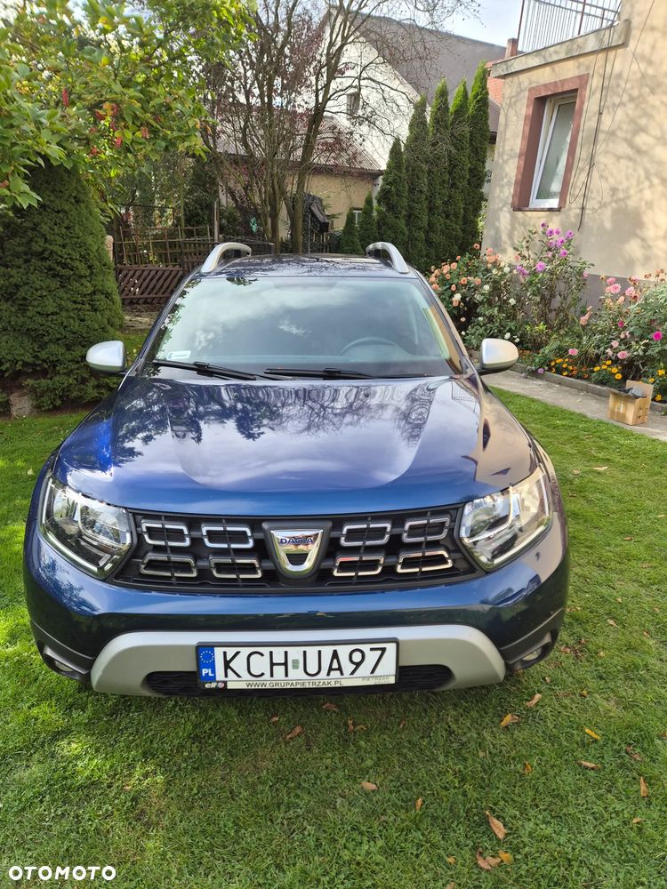 Dacia Duster - 1
